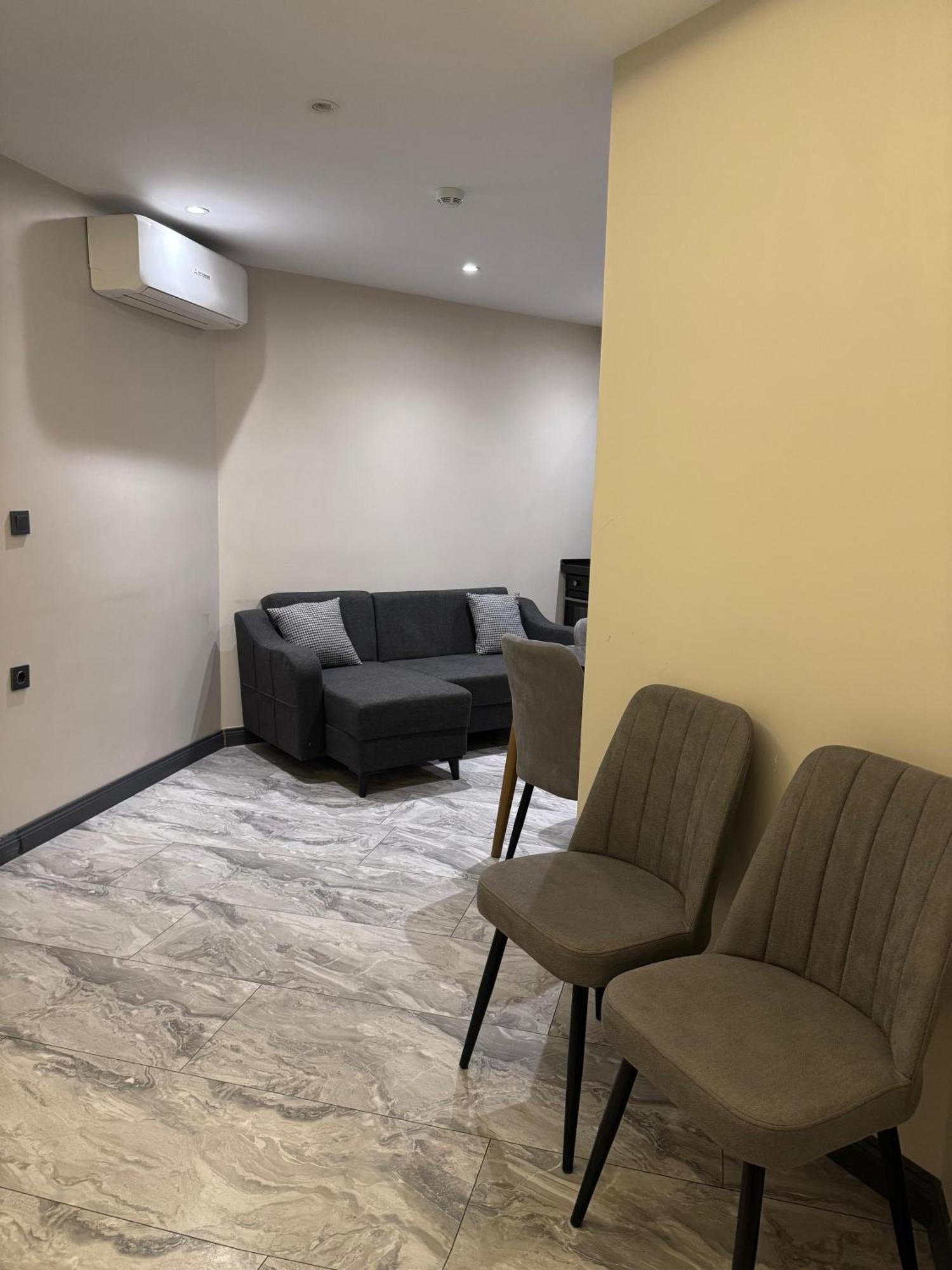 Mar Boutique Apartment Стамбул Экстерьер фото